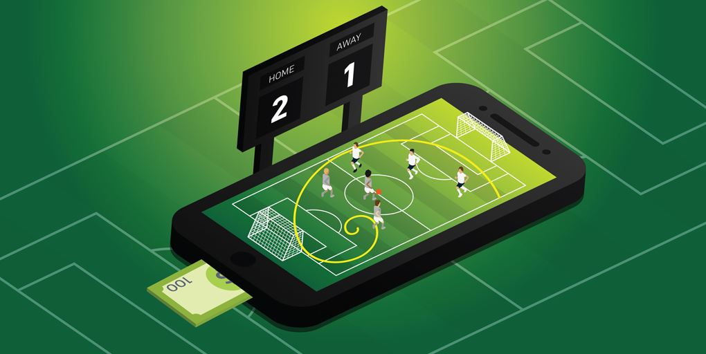 sports betting
